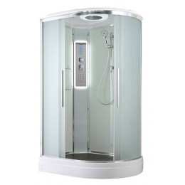 Avacan Душевая кабина 120/80 EM2812LLED