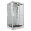 Avacan Душевая кабина 120/90 V2012LED прозрачная