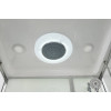 Avacan Душевая кабина 120/90 V2012LED прозрачная