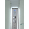 Avacan Душевая кабина 120/80 EM5812LLED