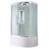 Avacan Душевая кабина 120/80 EM5812LLED