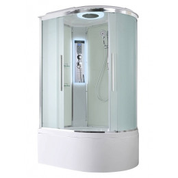 Avacan Душевая кабина 120/80 EM5812LLED