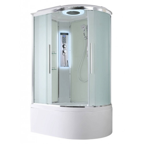 Avacan Душевая кабина 120/80 EM5812LLED