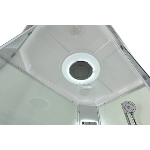 Avacan Душевая кабина 120/90 K2012LED прозрачная