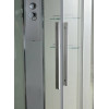 Avacan Душевая кабина 110/80 EM5811RT прозрачная