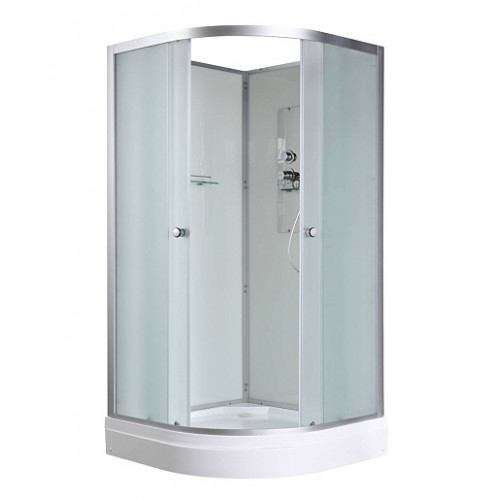 Avacan Душевая кабина 80/80 D2080N