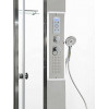 Avacan Душевая кабина 100/100 Z1910LEDMT
