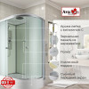 Avacan Душевая кабина 120/80 D3012L