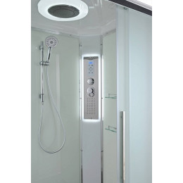 Avacan Душевая кабина 120/90 EM3912RLED