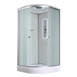 Avacan Душевая кабина 80/80 D2080LED