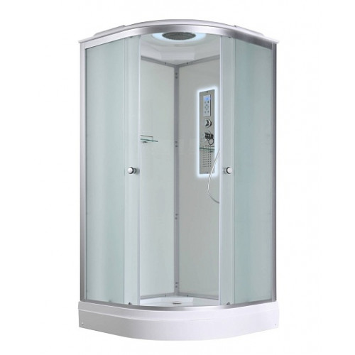 Avacan Душевая кабина 80/80 D2080LED