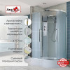 Avacan Душевая кабина 120/90 EM3912LN