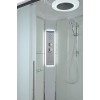 Avacan Душевая кабина 120/80 EM3812LLED