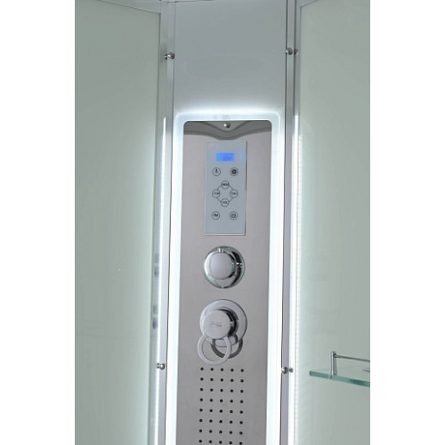 Avacan Душевая кабина 120/80 EM3812LLED