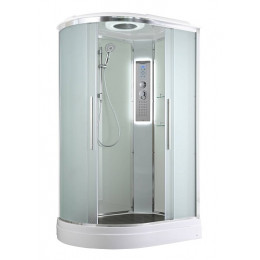Avacan Душевая кабина 110/80 EM2811RLED
