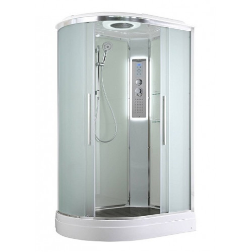 Avacan Душевая кабина 110/80 EM2811RLED