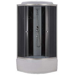 EcoStyle Душевая кабина ES-322GWP