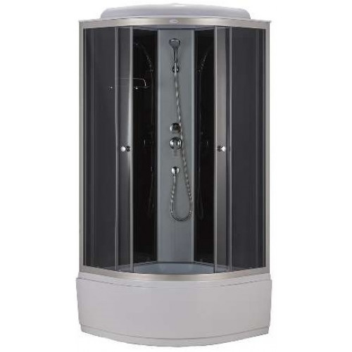 EcoStyle Душевая кабина ES-322GWP