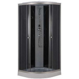 EcoStyle Душевая кабина ES-312GWP