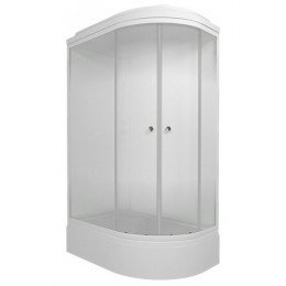 Triton Душевая кабина Коралл Лайт В левая 120/80 Щ0000068947