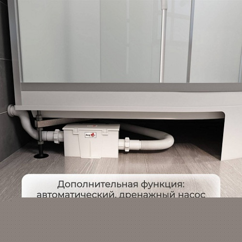 Avacan Душевая кабина 120/80 EM3812LN
