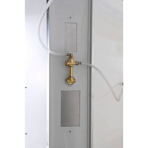 Avacan Душевая кабина 120/80 EM3812RN