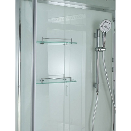 Avacan Душевая кабина 120/90 A2912RLED прозрачная
