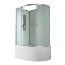 Avacan Душевая кабина 120/80 D5012LN