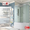 Avacan Душевая кабина 120/80 D5012LN