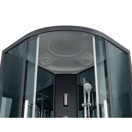 Erlit Душевая кабина ER 5709TP-C24-RUS