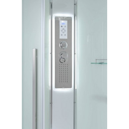 Avacan Душевая кабина 110/90 KD2911LED