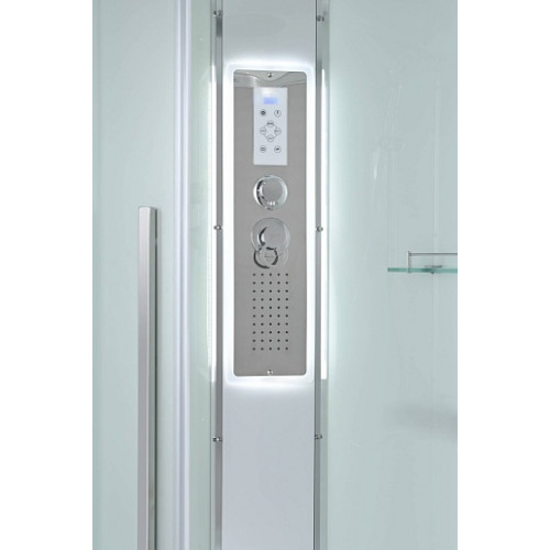 Avacan Душевая кабина 110/90 KD2911LED