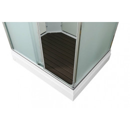 Avacan Душевая кабина 110/90 KD2911LED