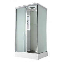 Avacan Душевая кабина 110/90 KD2911LED