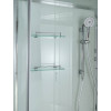 Avacan Душевая кабина 120/80 A2812RLED прозрачная