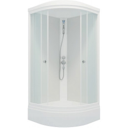 Triton Душевая кабина Ультра 100/100 В Щ0000061825