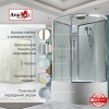 Avacan Душевая кабина 120/90 EM5912LT прозрачная