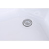 Avacan Душевая кабина 120/90 EM3912LT прозрачная