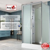Avacan Душевая кабина 120/90 KD2912N