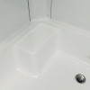 Triton Душевая кабина Коралл R 120/80 Щ0000061820