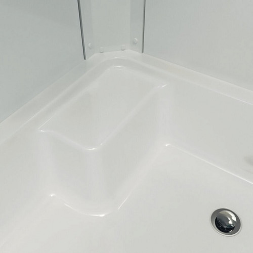 Triton Душевая кабина Коралл R 120/80 Щ0000061820