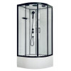 Royal Bath Душевая кабина Fato 85/85 RB85CK-T-BL