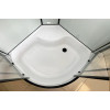 Royal Bath Душевая кабина Fato 85/85 RB85CK-T-BL