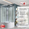 Avacan Душевая кабина 80/80 EM5080NT прозрачная