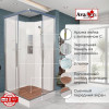 Avacan Душевая кабина 80/80 K2080N прозрачная