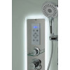 Avacan Душевая кабина 90/90 D2090LED