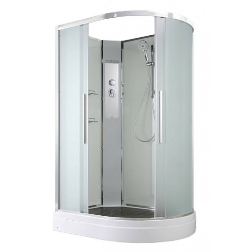 Avacan Душевая кабина 120/80 EM2812LN