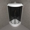 Triton Душевая кабина Топ 90/90 В Щ0000065702