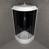 Triton Душевая кабина Топ 90/90 В Щ0000065702