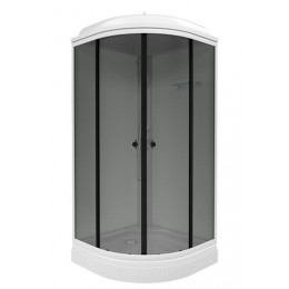 Triton Душевая кабина Грэй 90/90 Щ0000066462